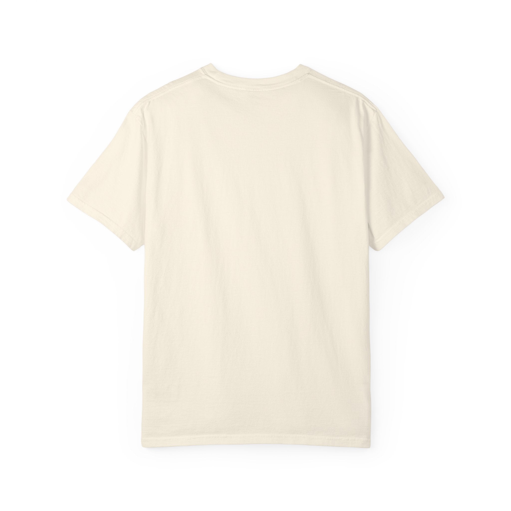 Highland Cow T-Shirt — "Just a Little Highland with a Big Heart" Cute Cow Graphic Tee