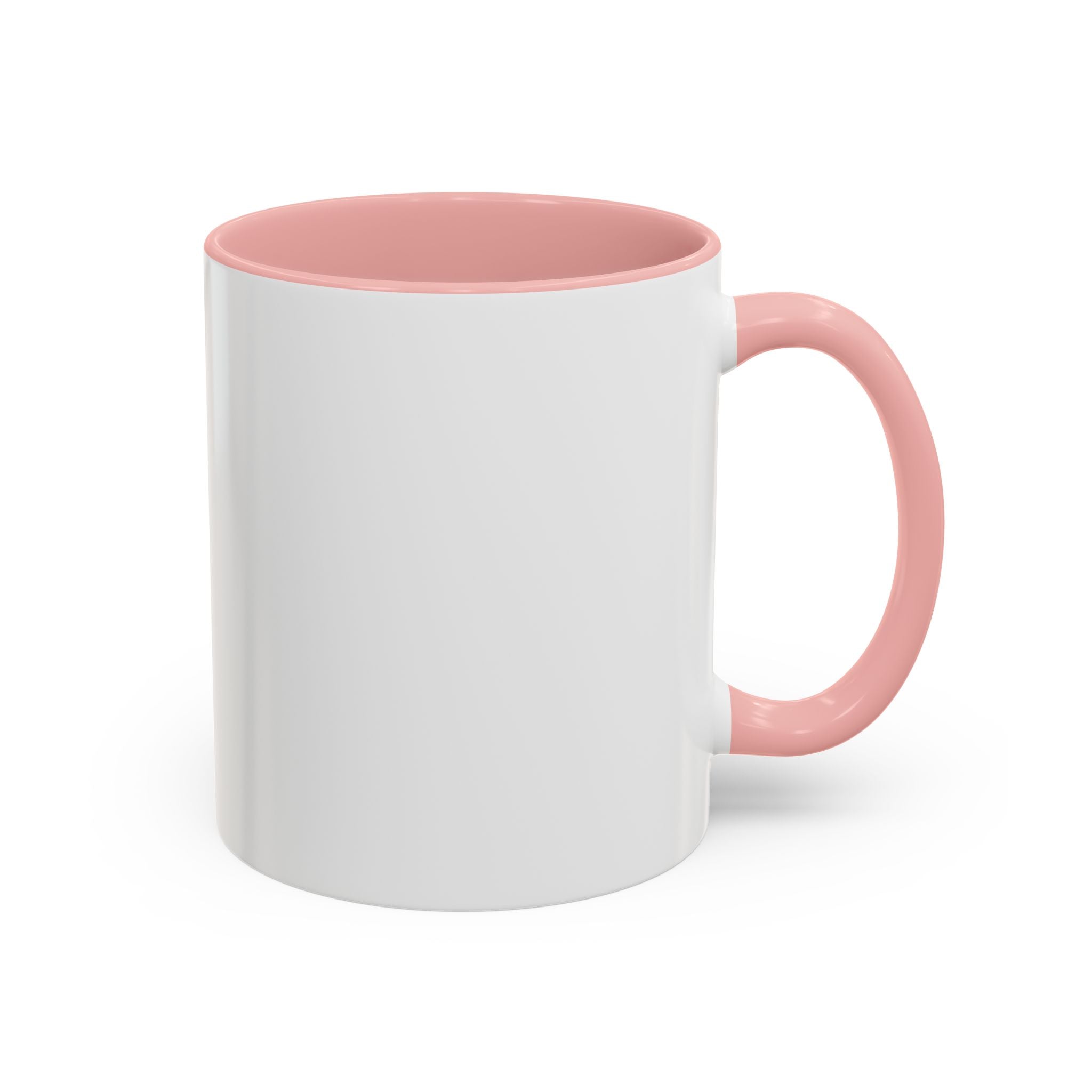 I Need Jesus, Coffee & My Therapist Accent Coffee Mug — Funny Christian Gift