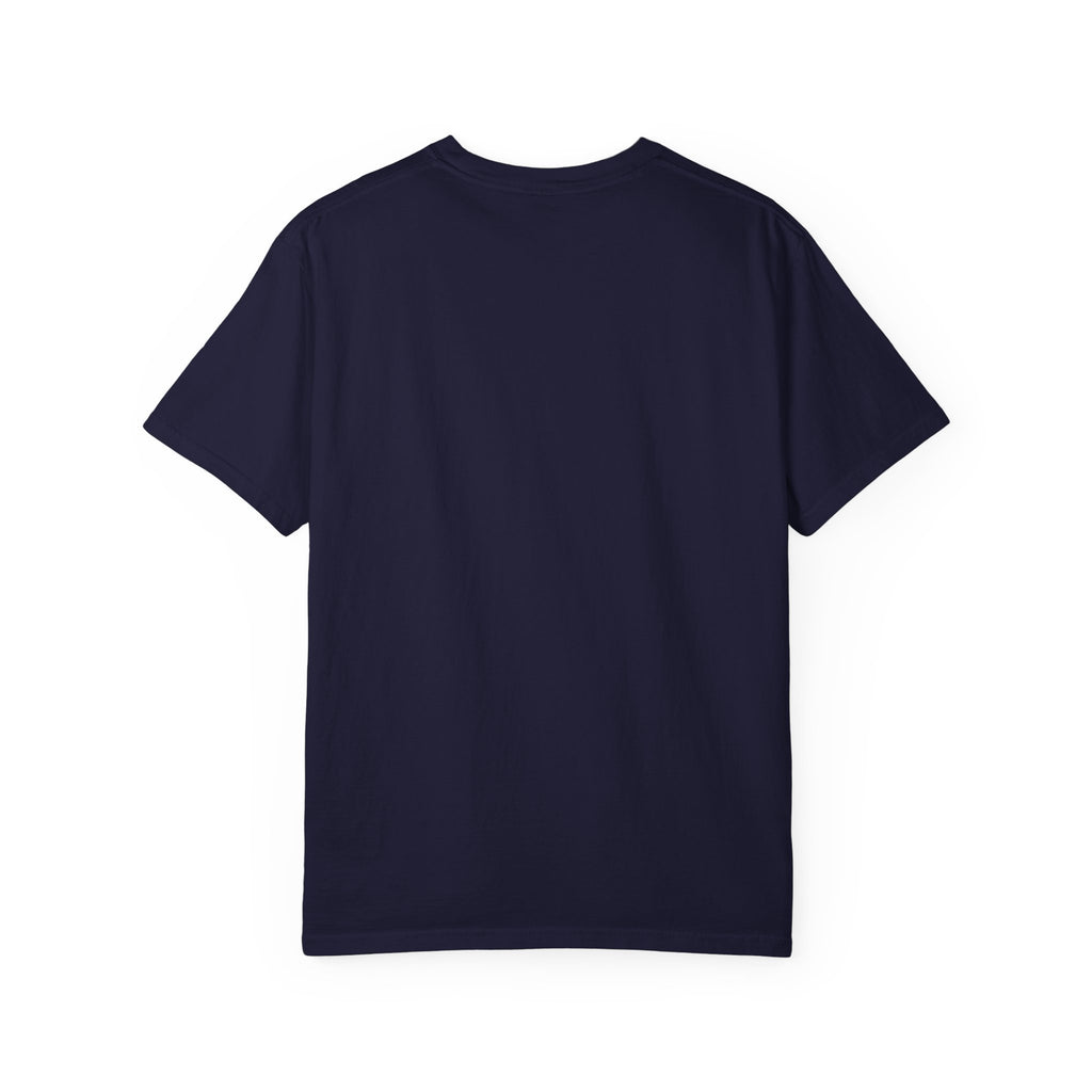 Highland Cow T-Shirt — "Just a Little Highland with a Big Heart" Cute Cow Graphic Tee