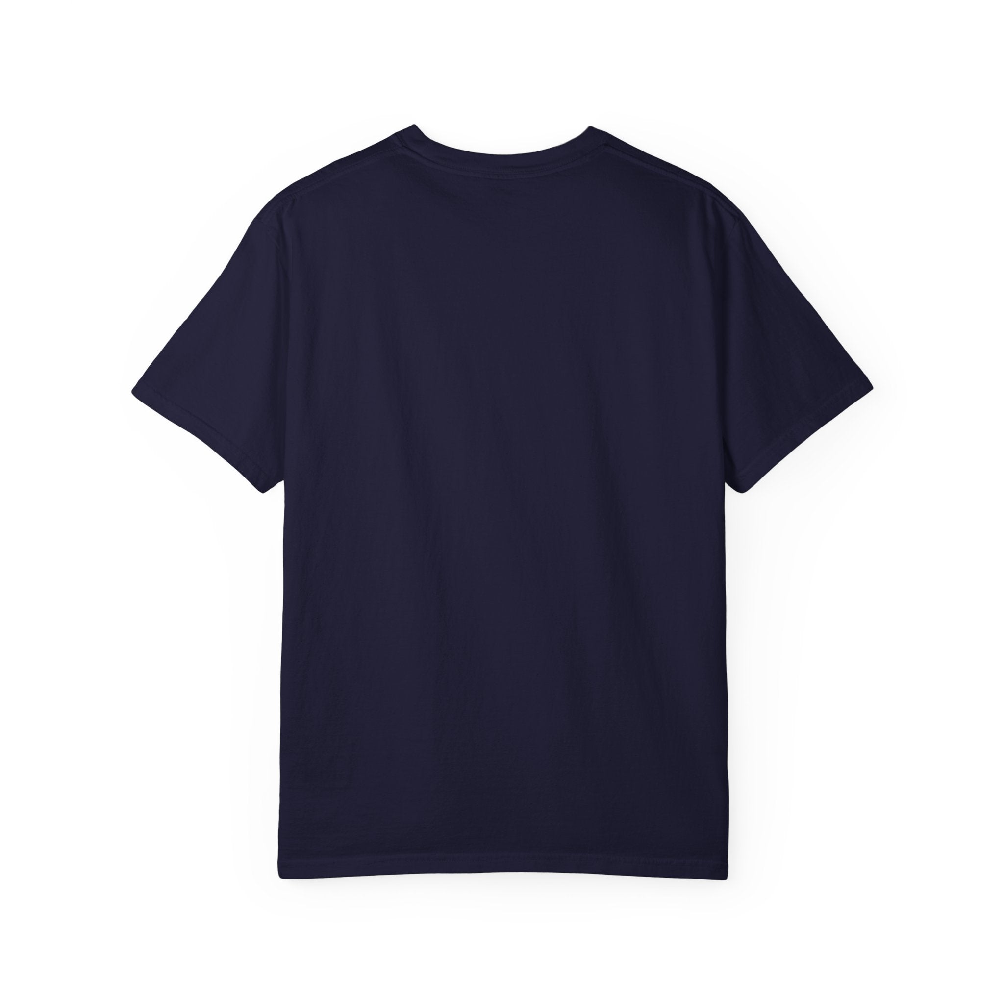 Highland Cow T-Shirt — "Just a Little Highland with a Big Heart" Cute Cow Graphic Tee