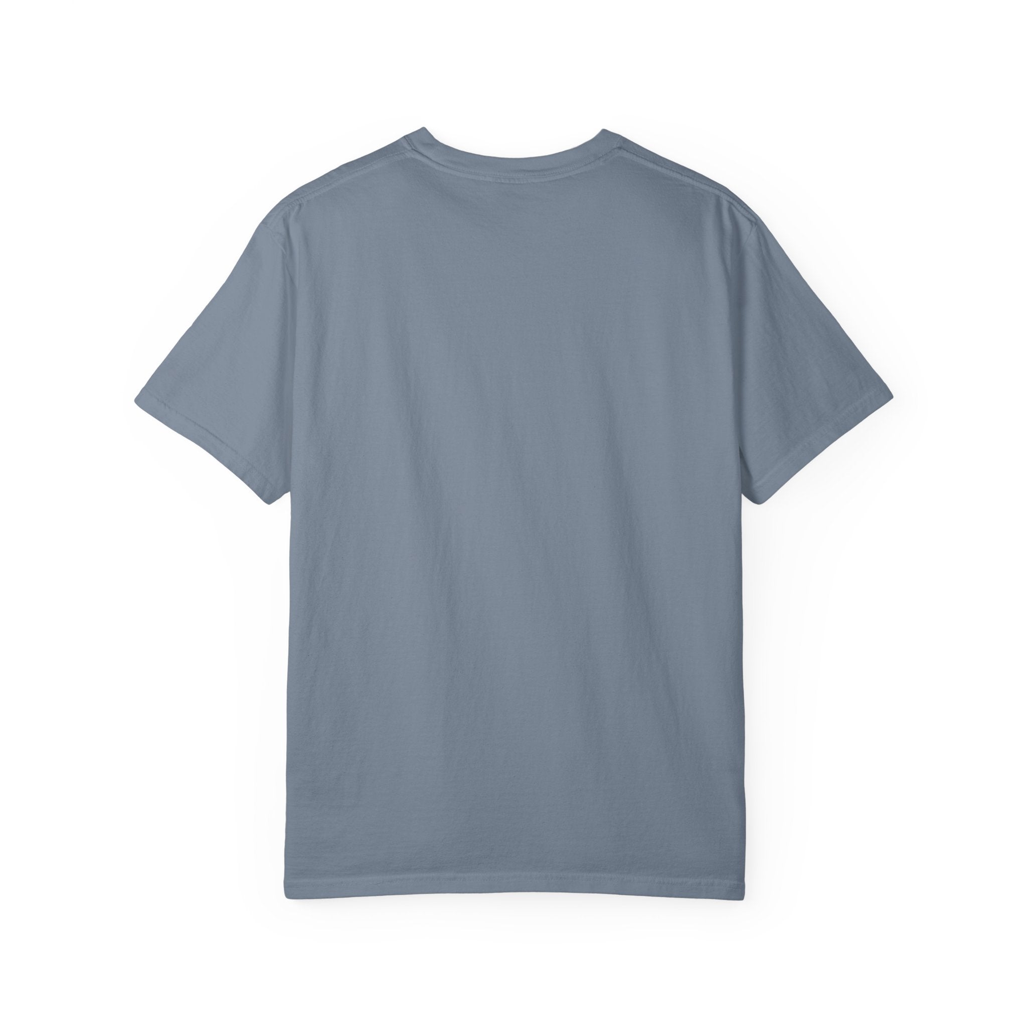 Frog & Raccoon Friends T‑Shirt — Cute Woodland Animal Graphic Tee