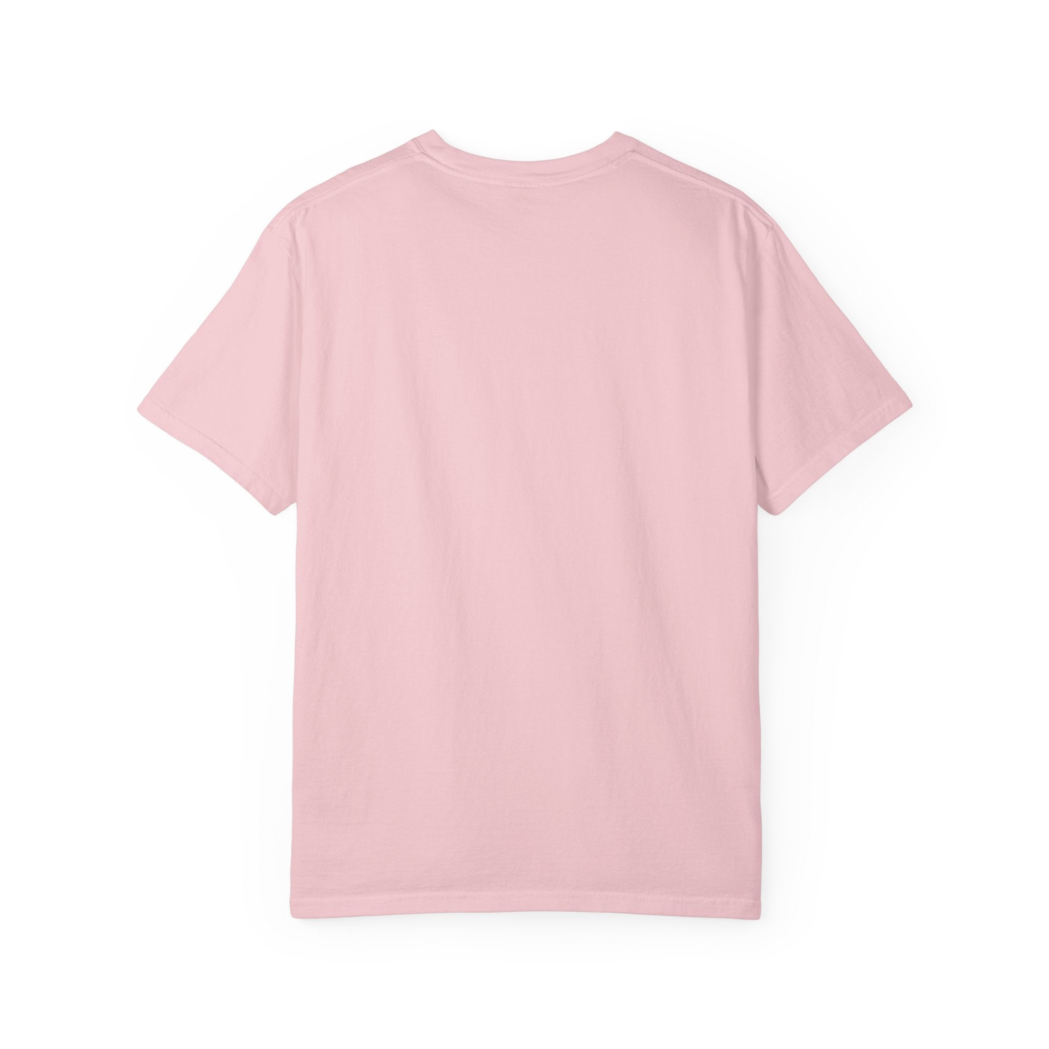 Bloom Floral T-Shirt — Vintage Rose Bouquet Tee
