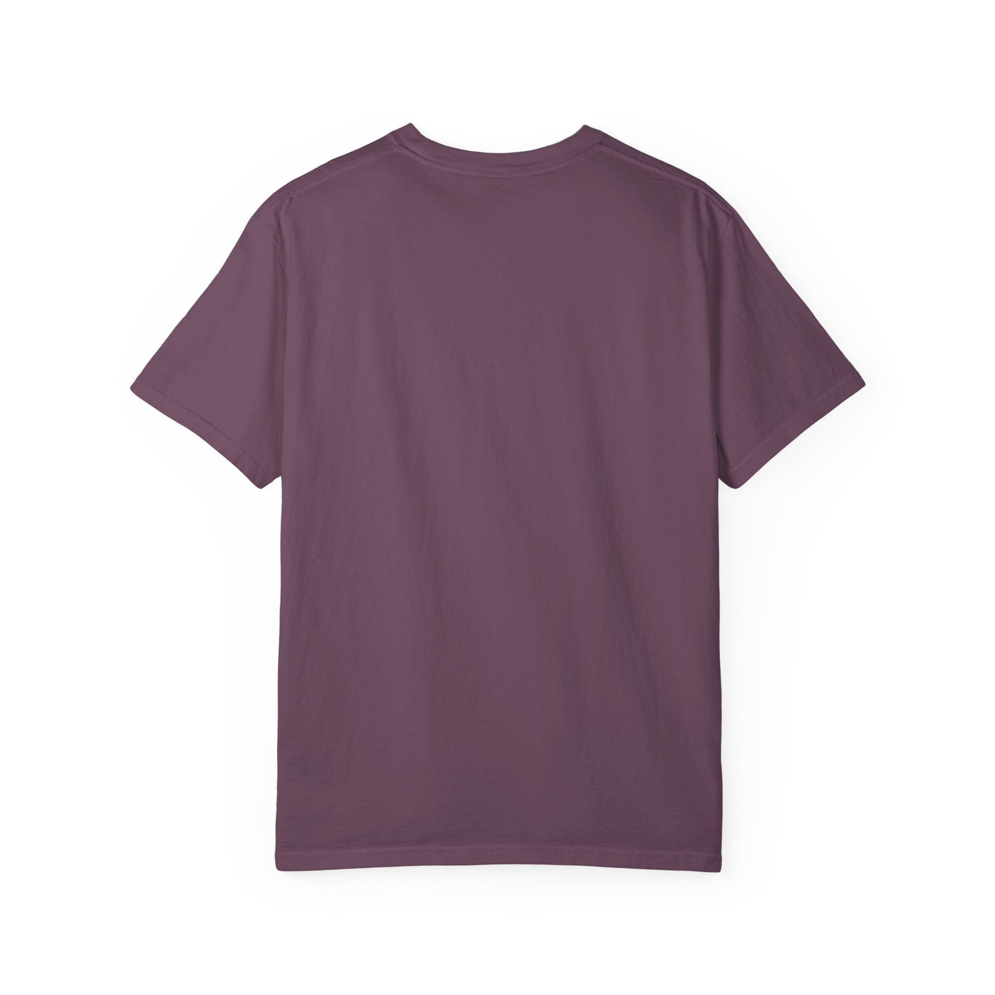 Pink Bow Pattern T-Shirt — Cute Ribbon Graphic Tee