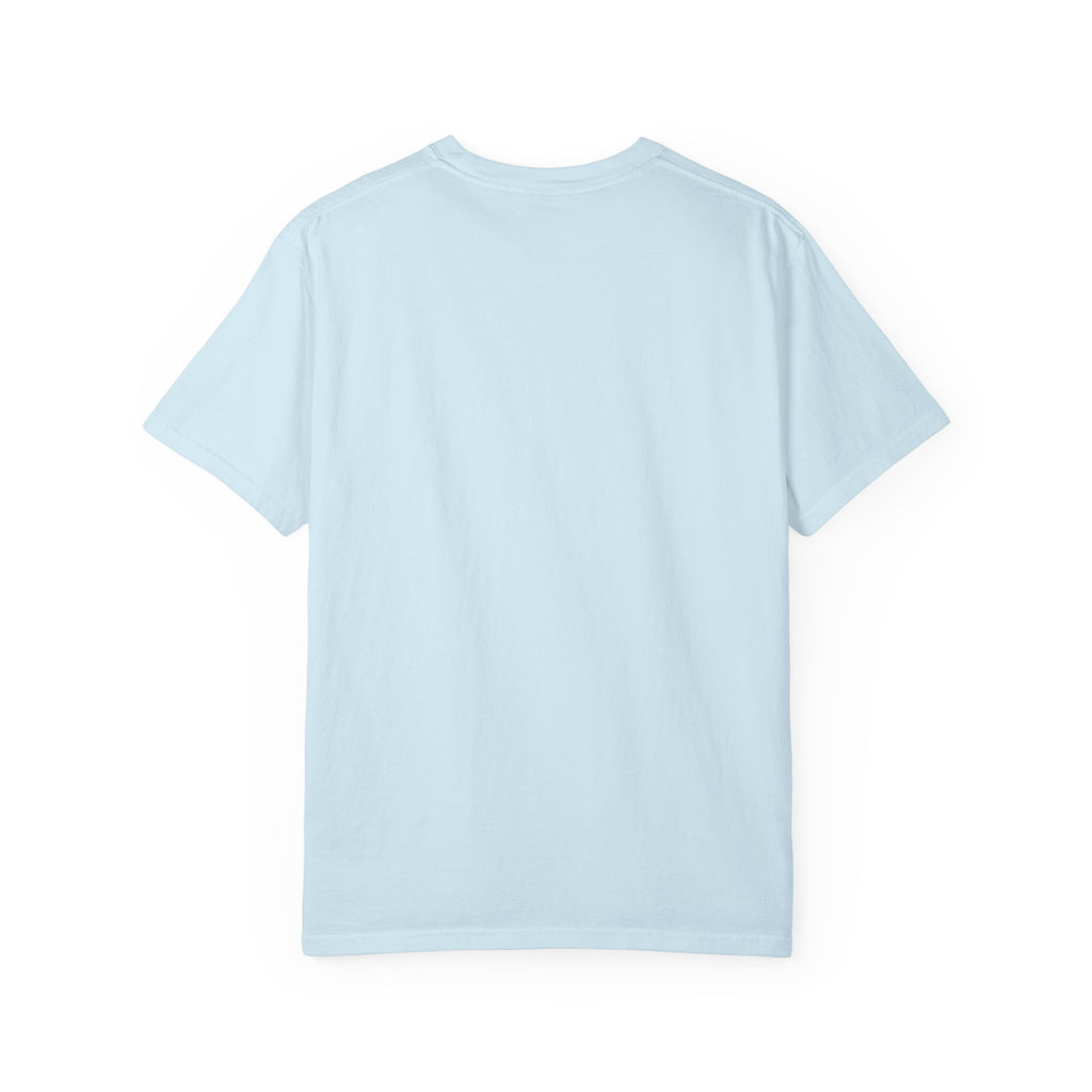 Pink Bow Pattern T-Shirt — Cute Ribbon Graphic Tee