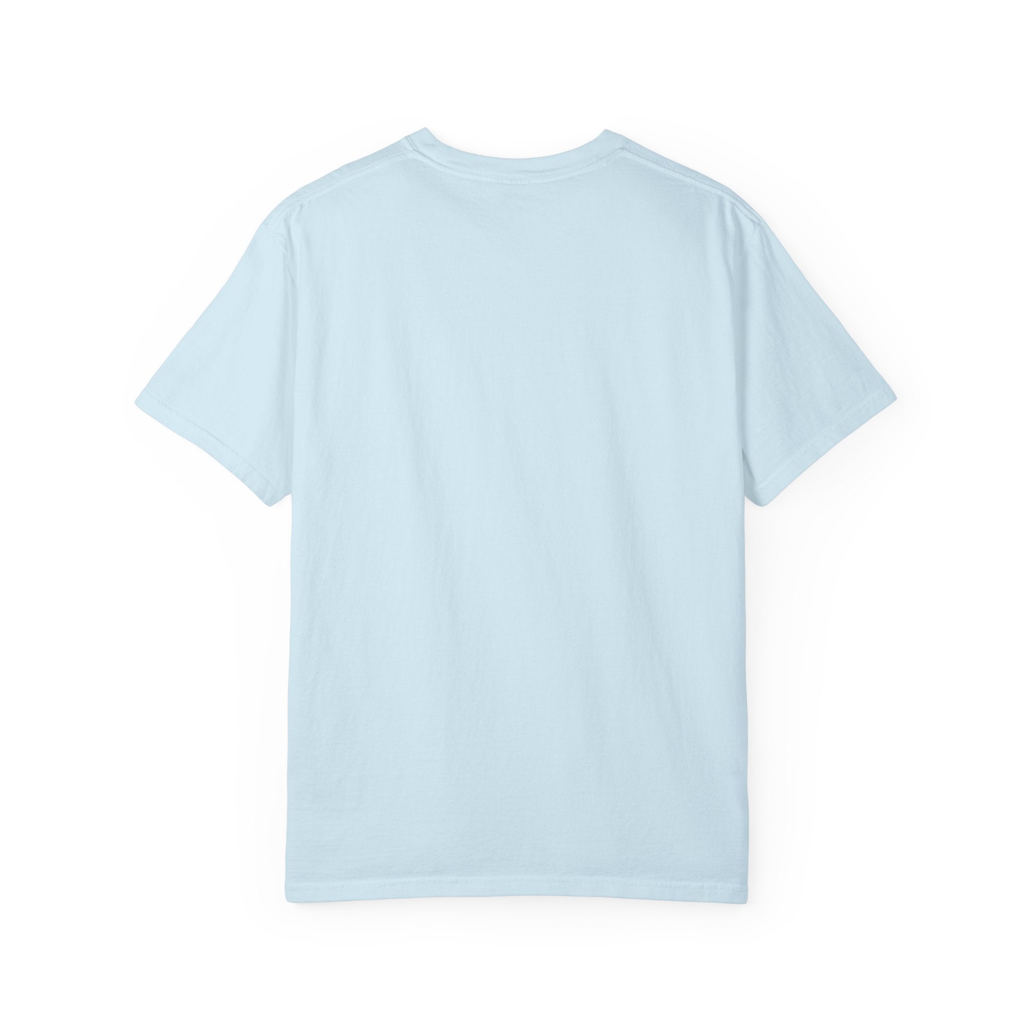 Pink Bow Pattern T-Shirt — Cute Ribbon Graphic Tee