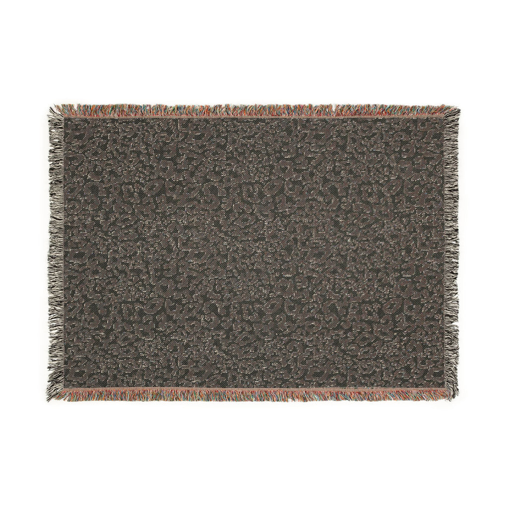 Woven Blanket