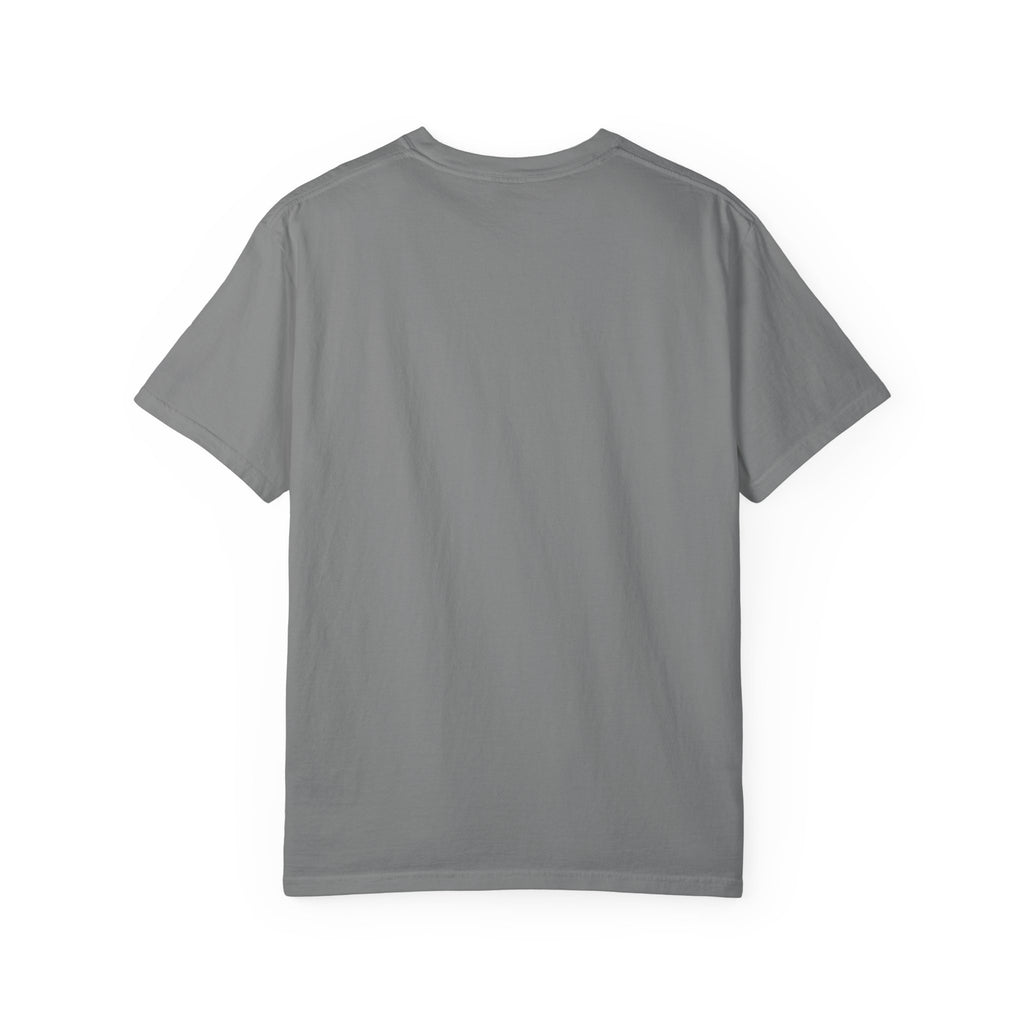 Highland Cow T-Shirt — "Just a Little Highland with a Big Heart" Cute Cow Graphic Tee