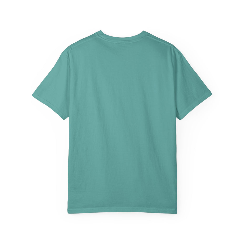 Highland Cow T-Shirt — "Just a Little Highland with a Big Heart" Cute Cow Graphic Tee