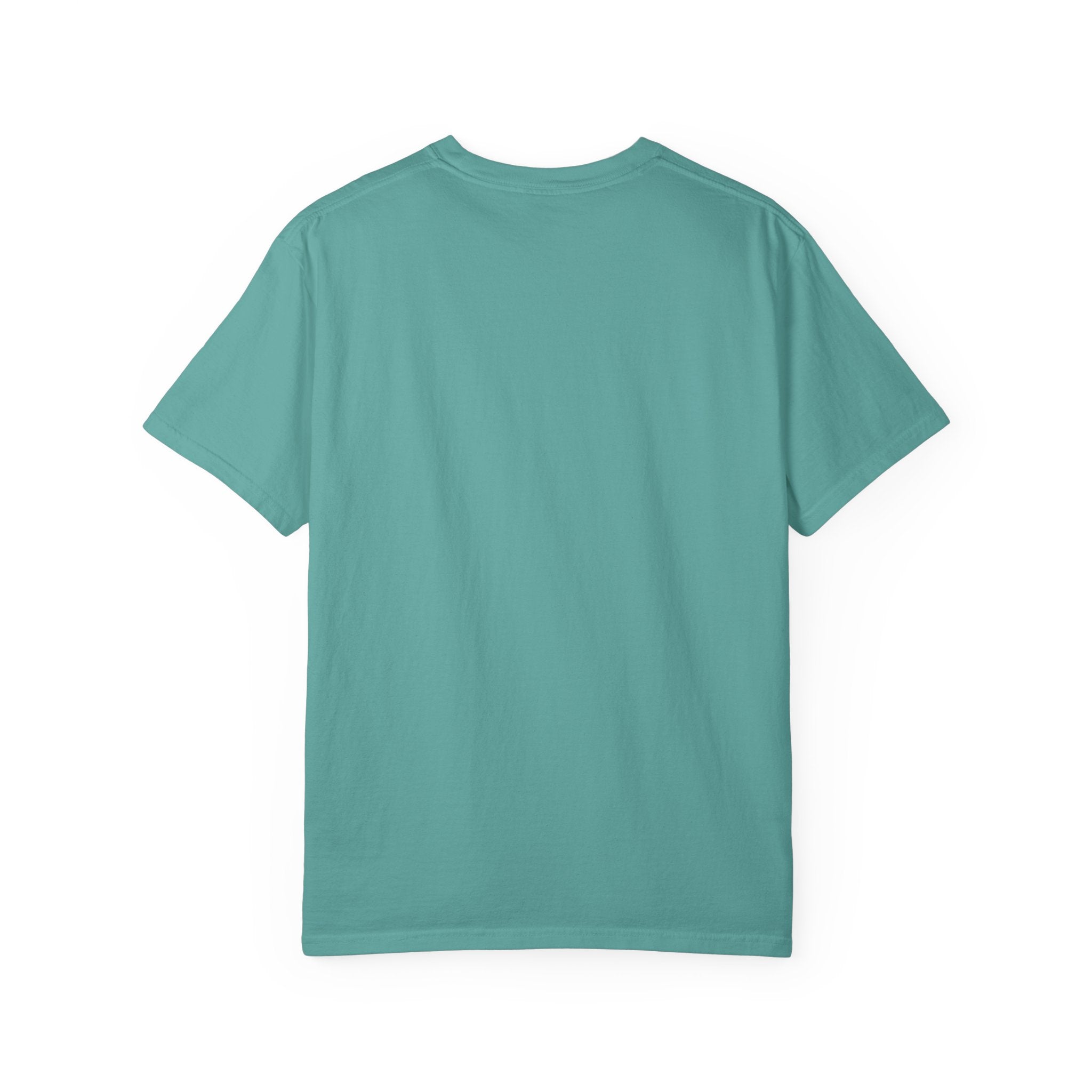 Highland Cow T-Shirt — "Just a Little Highland with a Big Heart" Cute Cow Graphic Tee