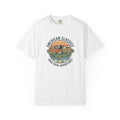American Classics T-Shirt — 'Open Road Adventures' Vintage Truck Graphic