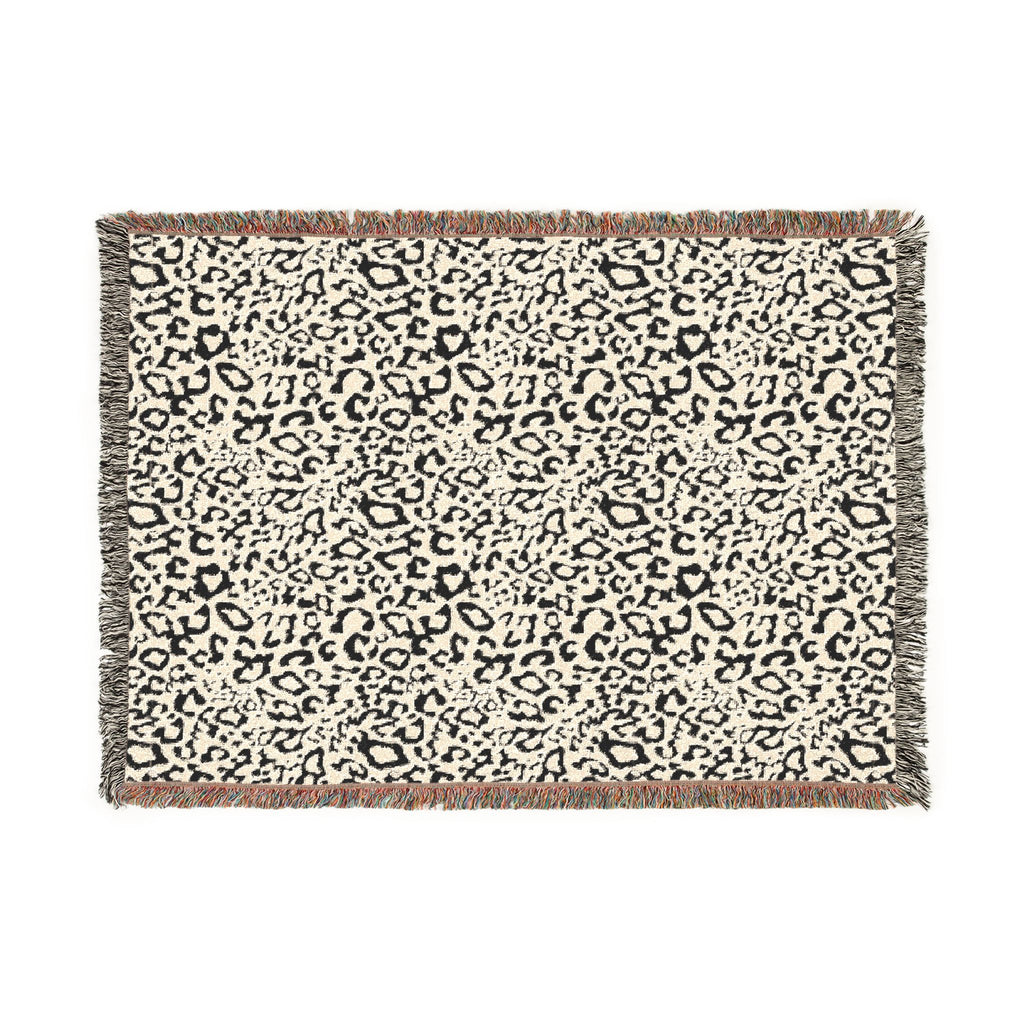 Woven Blanket