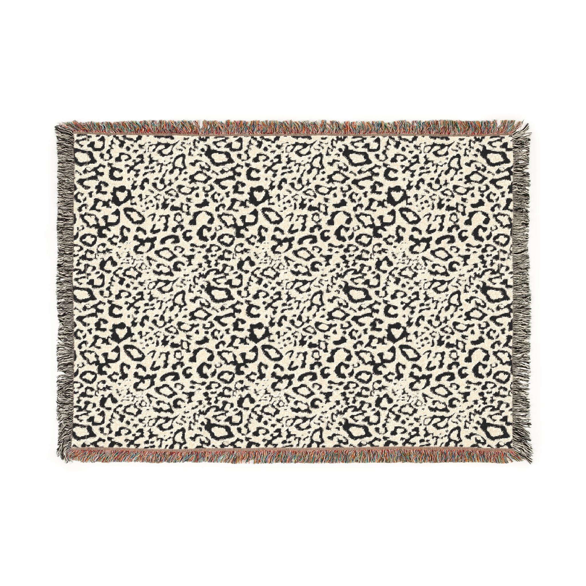 Woven Blanket