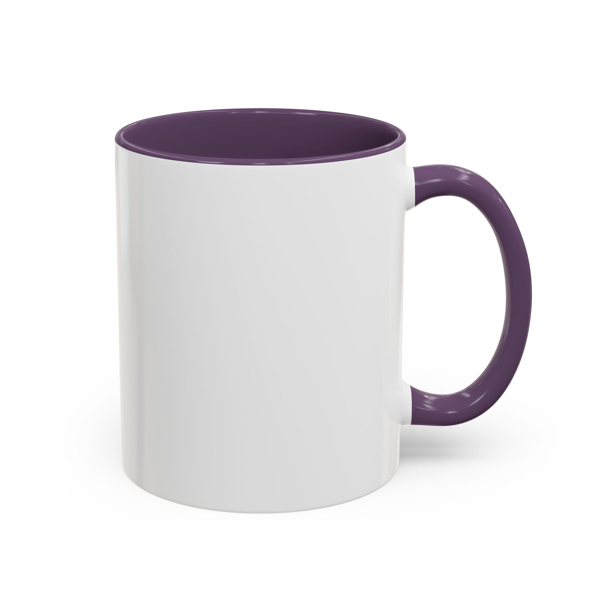 I Need Jesus, Coffee & My Therapist Accent Coffee Mug — Funny Christian Gift