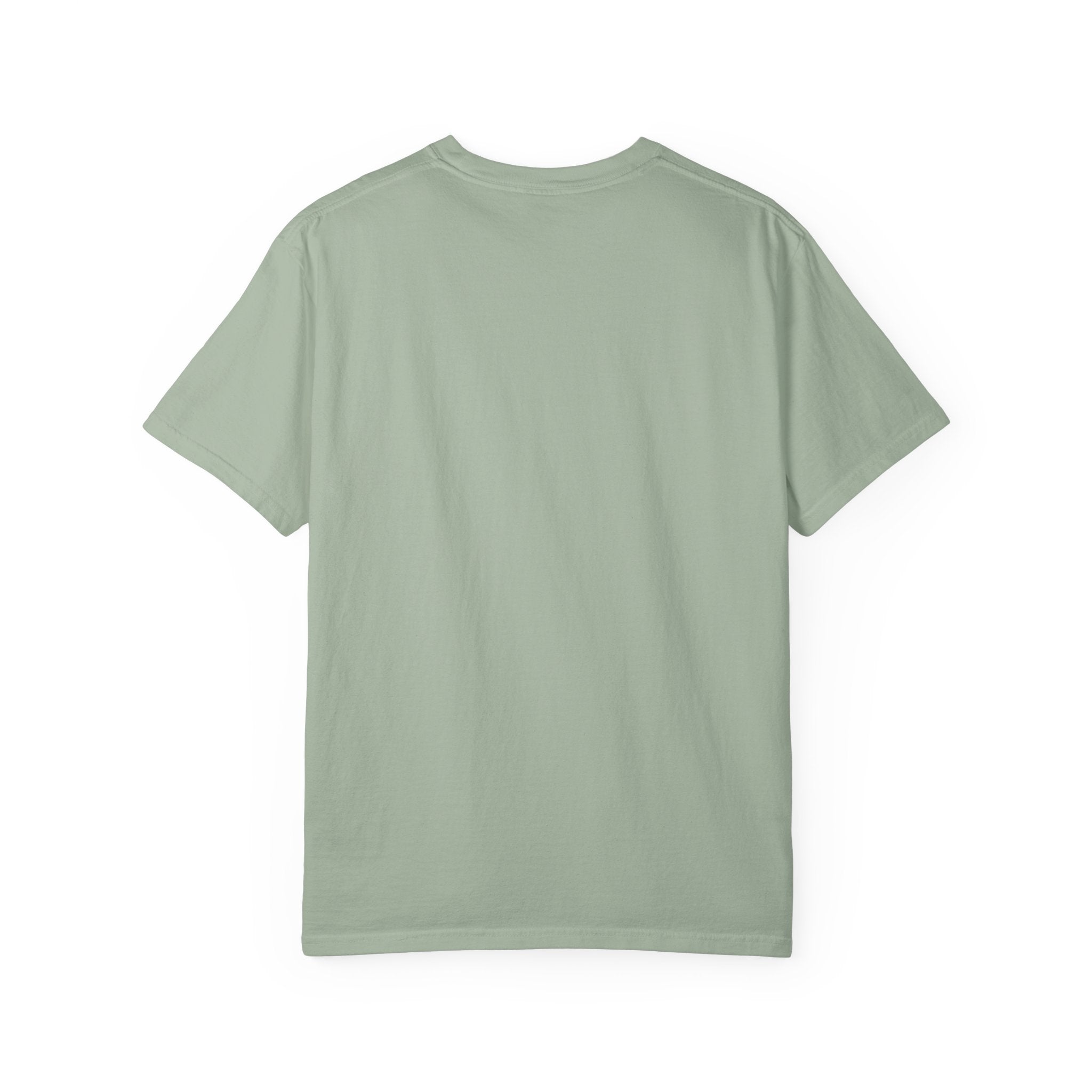 Bloom Floral T-Shirt — Vintage Rose Bouquet Tee