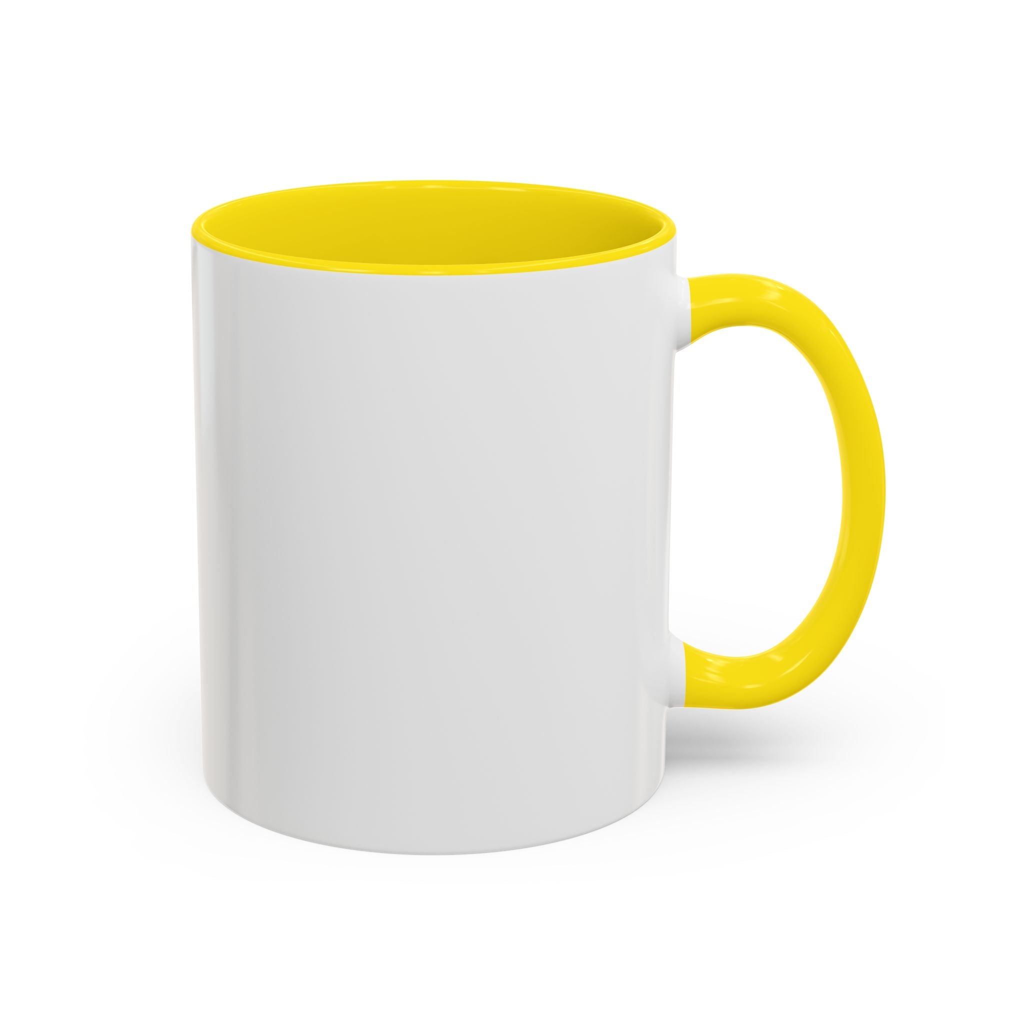 I Need Jesus, Coffee & My Therapist Accent Coffee Mug — Funny Christian Gift