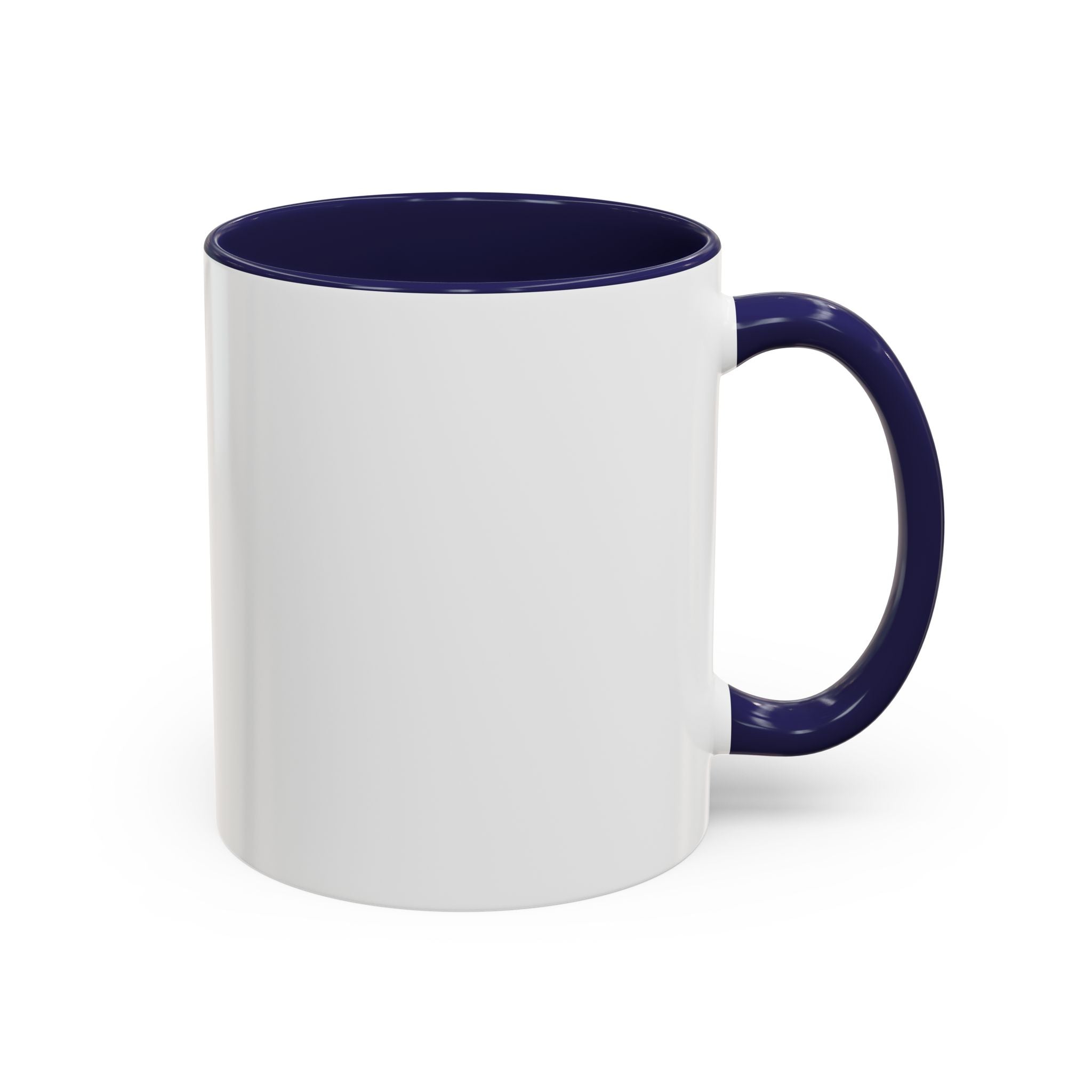 I Need Jesus, Coffee & My Therapist Accent Coffee Mug — Funny Christian Gift