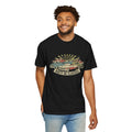 Route 66 Classics T-Shirt — Vintage Classic Car Road Trip Tee