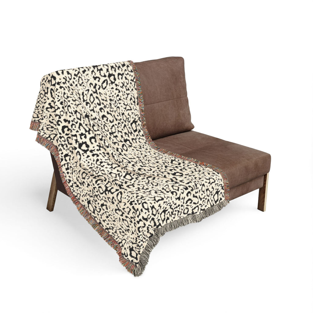 Woven Blanket